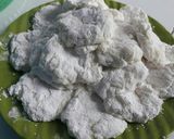 Foto langkah ke 4 dari resep Cireng bandung.