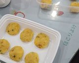 Foto langkah ke 3 dari resep Perkedel Kentang.