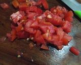 चिली ब्रिंजल करी (chilli brinjal curry recipe in marathi) रेसिपी स्टेप 1 फोटो 