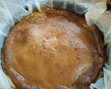 Foto del paso 4 de la receta: Tarta casera de queso