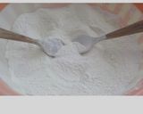 Foto del paso 3 de la receta Mantecats