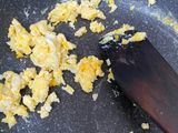 Nasi Goreng Sosis Telur