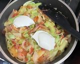Foto del paso 6 de la receta: Fideos de zucchini