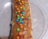 Foto del paso 1 de la receta: Pionono