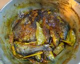 Foto langkah ke 3 dari resep Pindang Ikan.