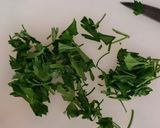 Foto del paso 3 de la receta: 48. Pez Espada con salsa verde