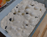 Foto del paso 11 de la receta: Focaccia de aceitunas