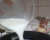 Cashew pistachio milkshake recipe step 4 photo