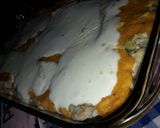 Foto del paso 4 de la receta: Pastel de pollo y calabaza asada 🍗🍗🍽🍽