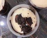 Foto langkah ke 7 dari resep Homemade Ice Cream ala Rumahan, Creamy & Manis Pas!.