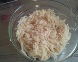 Foto del paso 2 de la receta: Patitas de araña