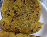 થેપલા (Thepla Recipe in Gujarati) રેસીપી સ્ટેપ2ફોટો