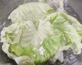 বাঁধাকপির পকোড়া (cabbage pokora in Bengali recepi) রেসিপি ধাপ - 2 ছবি