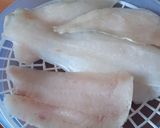 Foto del paso 7 de la receta: 154. Filetes de merluza con menestra