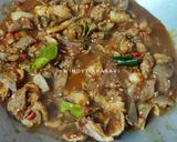 Foto langkah ke 7 dari resep Krengsengan Daging Sapi.
