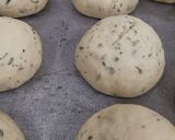 Foto del paso 8 de la receta: Pan para hamburguesa de oregago