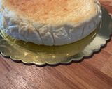 Foto del paso 11 de la receta: Cheesecake con Lemon Curd y Merengue Italiano