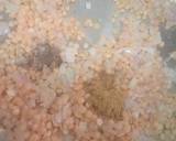 Moroccan Lentil & Chickpea Soup(Harrira) recipe step 7 photo