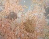A picture of step 7 of Moroccan Lentil & Chickpea Soup(Harrira).