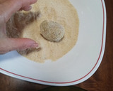 Foto del paso 9 de la receta: Croquetas de brócoli y jamón serrano