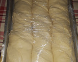 Foto del paso 2 de la receta: Pan casero fácil y esponjoso