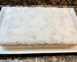 Foto del paso 9 de la receta Tarta de coco húmeda