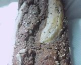 Foto del paso 2 de la receta: Budín de banana 🍌😌👈