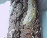 Foto del paso 2 de la receta: Budín de banana 🍌😌👈