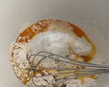 รูปขั้นตอนการทำที่ 3 ของ Honey Pancake
