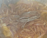Foto del paso 4 de la receta: Espaguetis Veneto