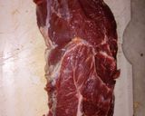 Foto del paso 2 de la receta: Guiso de fideo con carne