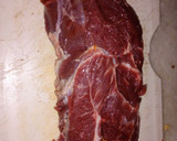 Foto del paso 2 de la receta: Guiso de fideo con carne