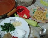 صورة لخطوة 1 من وصفة دوراة 😛