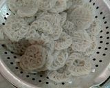 Foto langkah ke 1 dari resep Seblak coet.