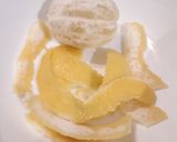 صورة لخطوة 2 من وصفة عصير 🍊+🍋+🍌