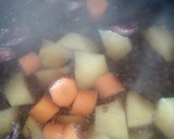 Foto del paso 1 de la receta: Lentejas con verdura
