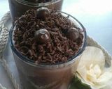 Foto langkah ke 1 dari resep Es coklat.