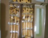 Foto langkah ke 4 dari resep Prol Tape Keju Lembut, NO Mixer.