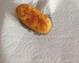 Foto del paso 10 de la receta Croquetas de kebab