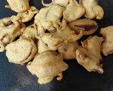 आलू के पकोडे (aloo ke pakode recipe in Hindi) रेसिपी चरण 4 फोटो