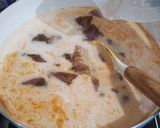 Foto langkah ke 3 dari resep Rendang Daging Kentang Praktis.