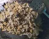 Foto langkah ke 3 dari resep Burger Tempe.