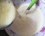 Sárgarépás cukkinifőzelék🥕🥒 recept fázis 3 fotója