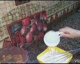 صورة لخطوة 4 من وصفة الفراخ الستربس المقرمشه والارز الريزو وكمان الصوص الخطير
