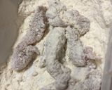 Foto del paso 3 de la receta: Palitos de pollo crocante