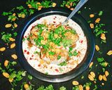 દહીં વડા (Dahi Vada Recipe In Gujarati) રેસીપી સ્ટેપ8ફોટો