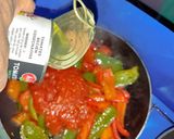Foto del paso 6 de la receta Pisto