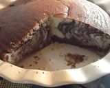 Foto del paso 6 de la receta: Torta cebra