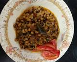 Rajma lobia masala recipe step 3 photo