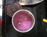 Dragon Fruit Kalakand recipe step 1 photo